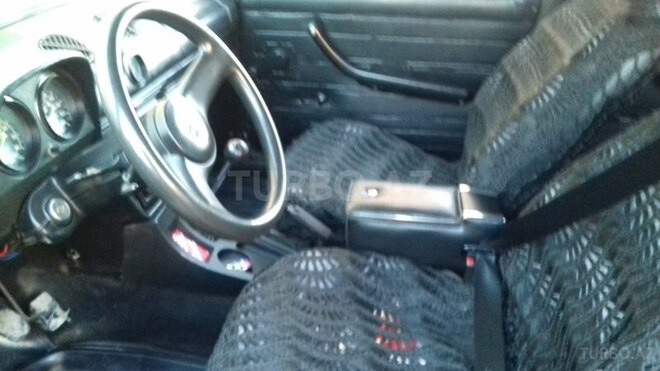 LADA (VAZ) 2106 2006, 238,589 km - 1.6 l - Sumqayıt