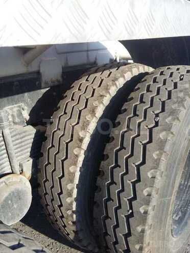 KamAz 53215 2007, 26,000 km - 6.3 l - Bakı