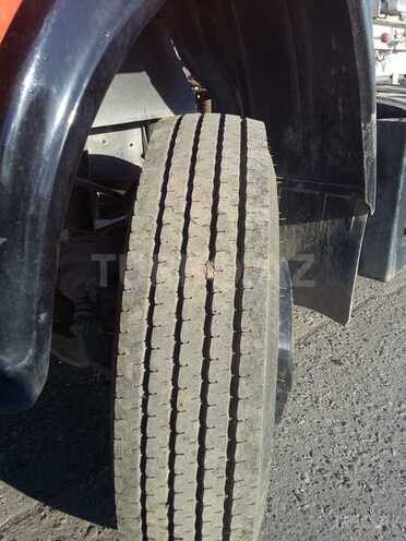 KamAz 53215 2007, 26,000 km - 6.3 l - Bakı