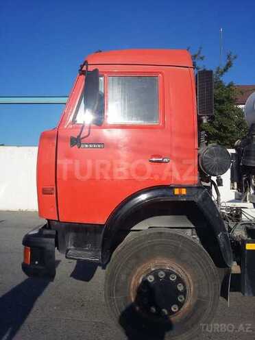 KamAz 53215 2007, 26,000 km - 6.3 l - Bakı