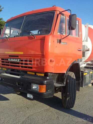 KamAz 53215 2007, 26,000 km - 6.3 l - Bakı