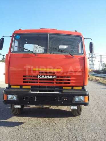 KamAz 53215 2007, 26,000 km - 6.3 l - Bakı