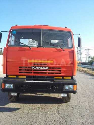 KamAz 53215 2007, 26,000 km - 6.3 l - Bakı
