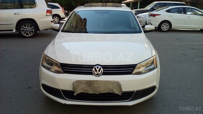Volkswagen Jetta 2014, 73,200 km - 1.8 л - Bakı