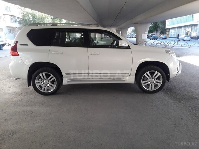 Toyota Prado 2011, 88,200 km - 2.7 l - Xırdalan