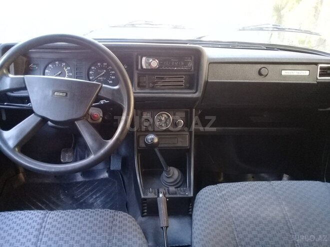 LADA (VAZ) 2107 2002, 166,800 km - 1.6 l - Bakı