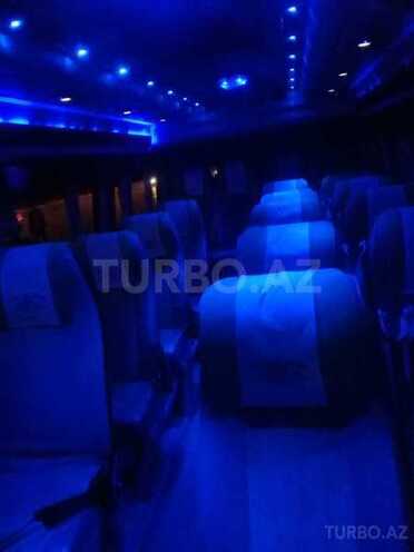 Mercedes Sprinter 313 2004, 300,000 km - 2.2 l - Sumqayıt