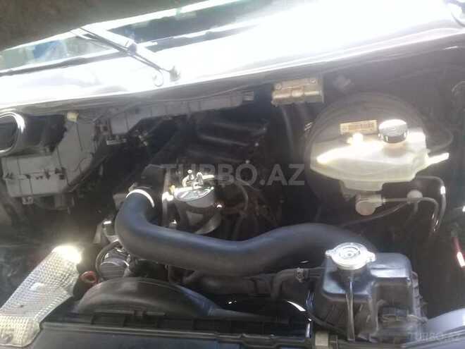 Mercedes Sprinter 313 2004, 300,000 km - 2.2 l - Sumqayıt