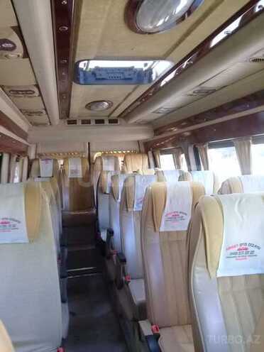 Mercedes Sprinter 313 2004, 300,000 km - 2.2 l - Sumqayıt