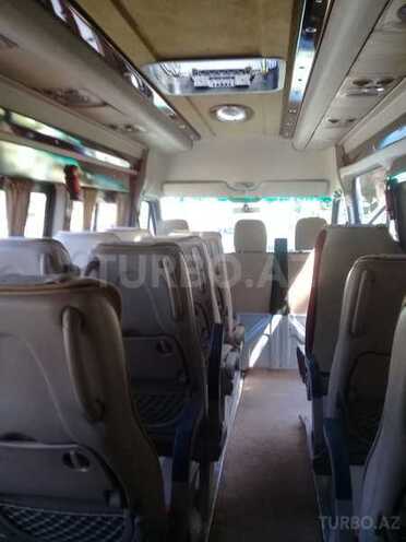 Mercedes Sprinter 313 2004, 300,000 km - 2.2 l - Sumqayıt