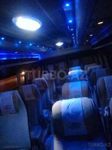 Mercedes Sprinter 313 2004, 300,000 km - 2.2 l - Sumqayıt
