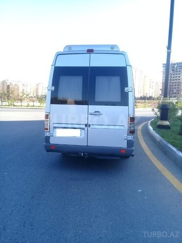 Mercedes Sprinter 313 2004, 300,000 km - 2.2 l - Sumqayıt