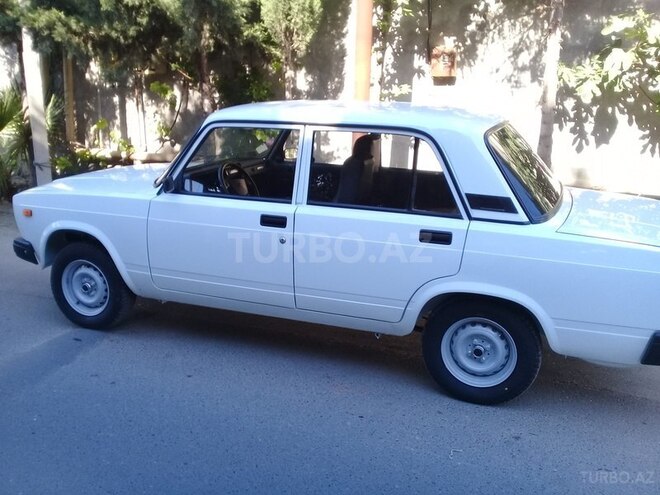 LADA (VAZ) 2107 2002, 166,800 km - 1.6 l - Bakı