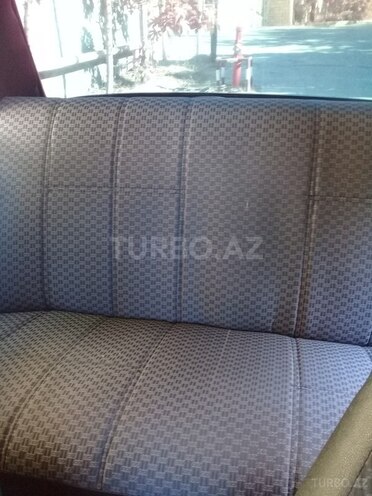 LADA (VAZ) 2107 2002, 166,800 km - 1.6 l - Bakı
