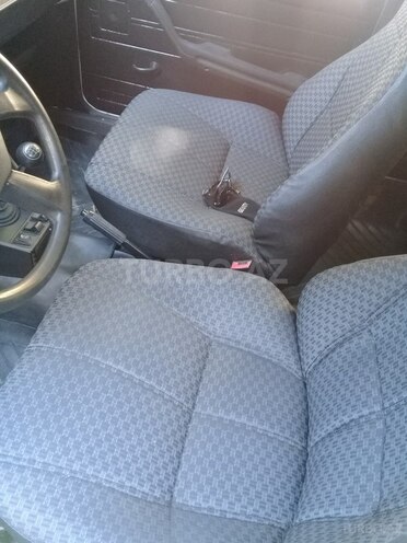 LADA (VAZ) 2107 2002, 166,800 km - 1.6 l - Bakı