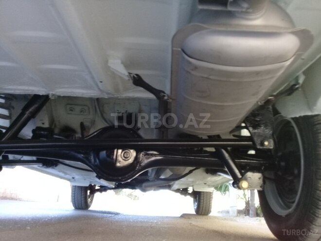 LADA (VAZ) 2107 2002, 166,800 km - 1.6 l - Bakı