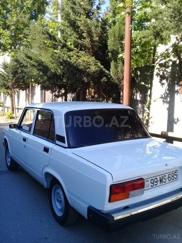 LADA (VAZ) 2107 2002, 166,800 km - 1.6 l - Bakı