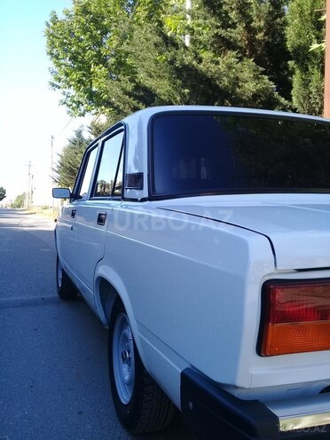 LADA (VAZ) 2107 2002, 166,800 km - 1.6 l - Bakı