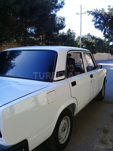 LADA (VAZ) 2107 2002, 166,800 km - 1.6 l - Bakı