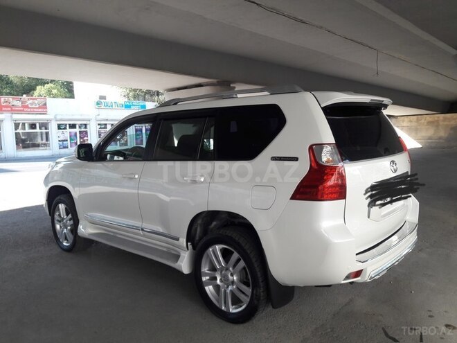 Toyota Prado 2011, 88,200 km - 2.7 l - Xırdalan