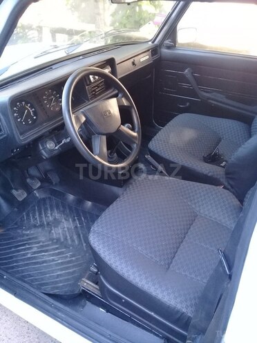 LADA (VAZ) 2107 2002, 166,800 km - 1.6 l - Bakı