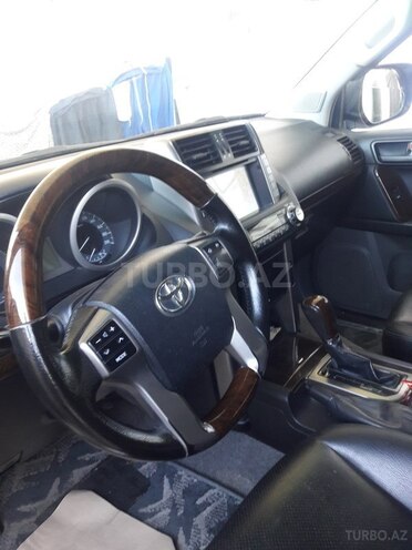 Toyota Prado 2011, 88,200 km - 2.7 l - Xırdalan