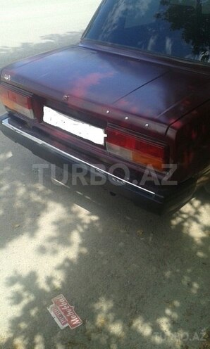 LADA (VAZ) 2107 1998, 250,000 km - 1.3 l - Bakı