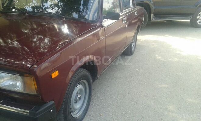 LADA (VAZ) 2107 1998, 250,000 km - 1.3 l - Bakı