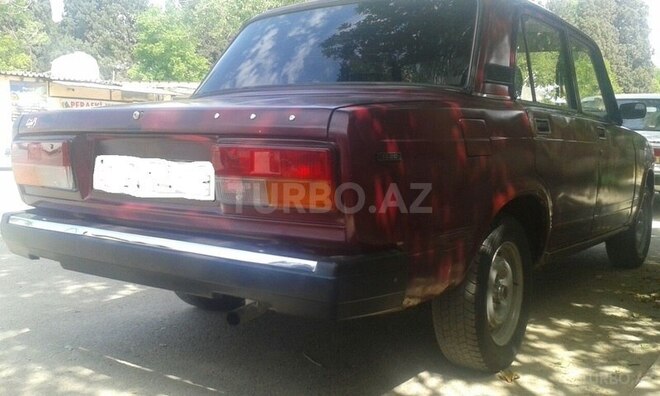 LADA (VAZ) 2107 1998, 250,000 km - 1.3 l - Bakı
