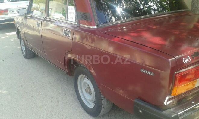 LADA (VAZ) 2107 1998, 250,000 km - 1.3 l - Bakı