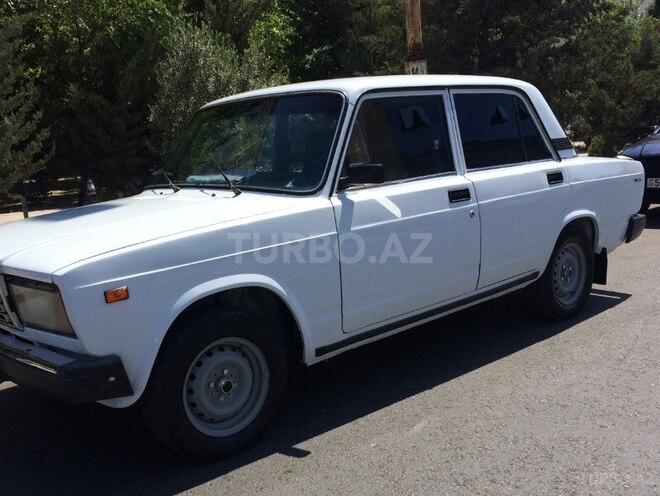 LADA (VAZ) 2107 2001, 124,000 km - 1.6 л - Sumqayıt