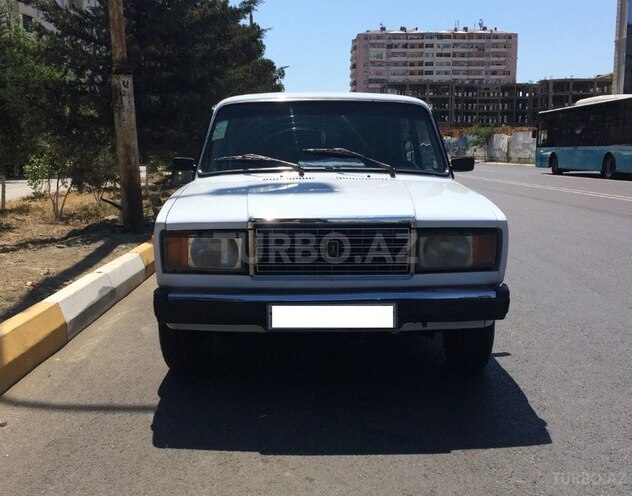 LADA (VAZ) 2107 2001, 124,000 km - 1.6 л - Sumqayıt