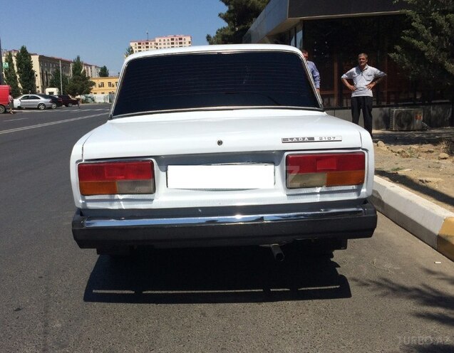 LADA (VAZ) 2107 2001, 124,000 km - 1.6 л - Sumqayıt