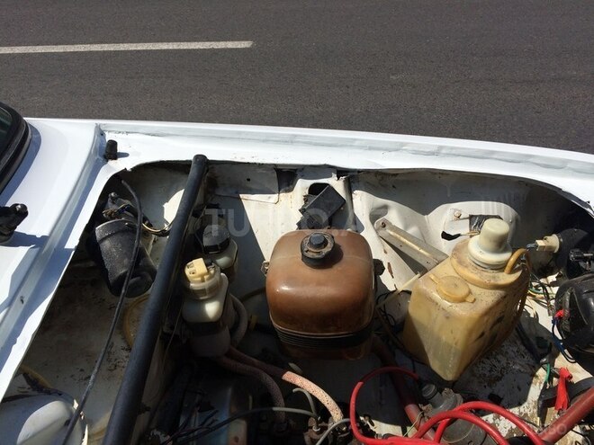 LADA (VAZ) 2107 2001, 124,000 km - 1.6 л - Sumqayıt