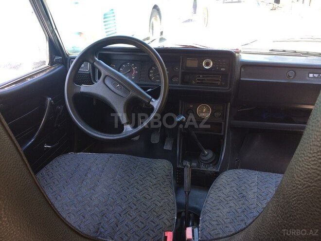 LADA (VAZ) 2107 2001, 124,000 km - 1.6 л - Sumqayıt