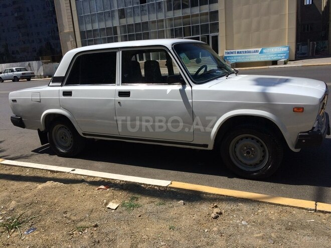 LADA (VAZ) 2107 2001, 124,000 km - 1.6 л - Sumqayıt