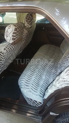 Mercedes 190 1992, 448,500 km - 1.8 l - Bakı