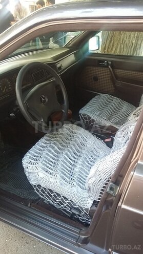 Mercedes 190 1992, 448,500 km - 1.8 l - Bakı