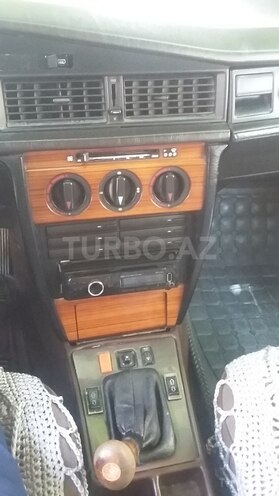 Mercedes 190 1992, 448,500 km - 1.8 l - Bakı