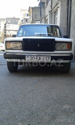 LADA (VAZ) 2107 1995, 35,000 km - 1.6 л - Gəncə