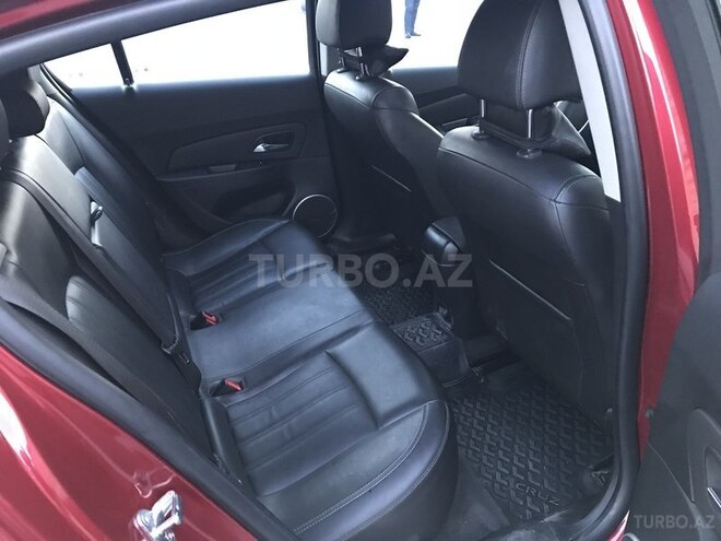 Chevrolet Cruze 2015, 36,000 km - 1.8 l - Bakı