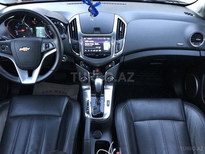Chevrolet Cruze 2015, 36,000 km - 1.8 l - Bakı