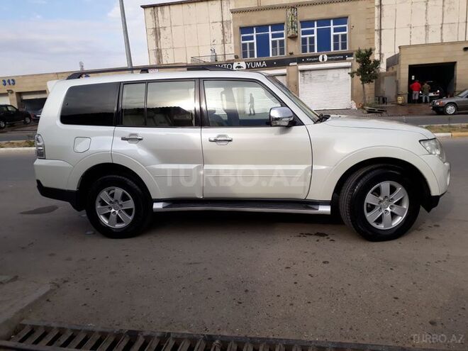Mitsubishi Pajero 2007, 175,000 km - 3.0 l - Xaçmaz
