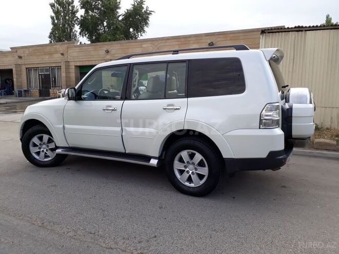 Mitsubishi Pajero 2007, 175,000 km - 3.0 l - Xaçmaz