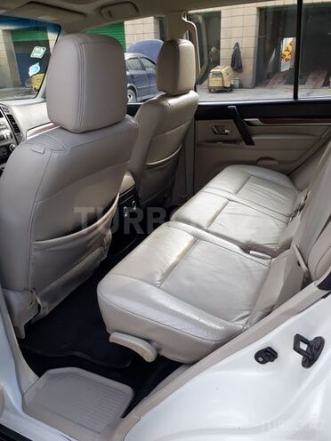 Mitsubishi Pajero 2007, 175,000 km - 3.0 l - Xaçmaz