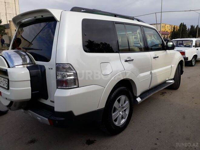 Mitsubishi Pajero 2007, 175,000 km - 3.0 l - Xaçmaz