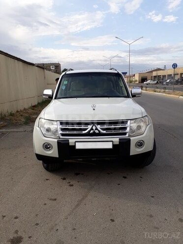 Mitsubishi Pajero 2007, 175,000 km - 3.0 l - Xaçmaz