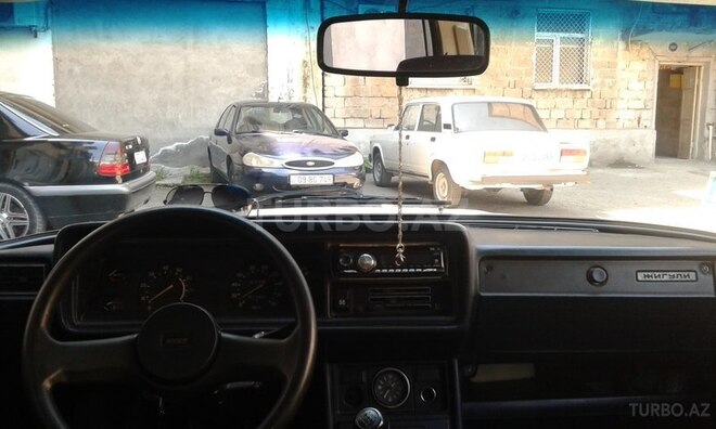 LADA (VAZ) 2107 1995, 3,500,000 km - 1.6 л - Gəncə