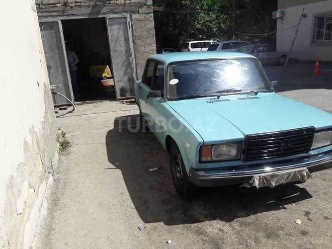 LADA (VAZ) 2107 1982, 380,000 km - 1.3 l - Bakı