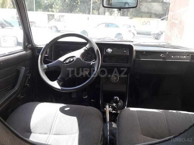 LADA (VAZ) 2107 1982, 380,000 km - 1.3 l - Bakı